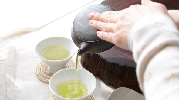 Your Guide to Japanese Green Tea Flavors & Aromas