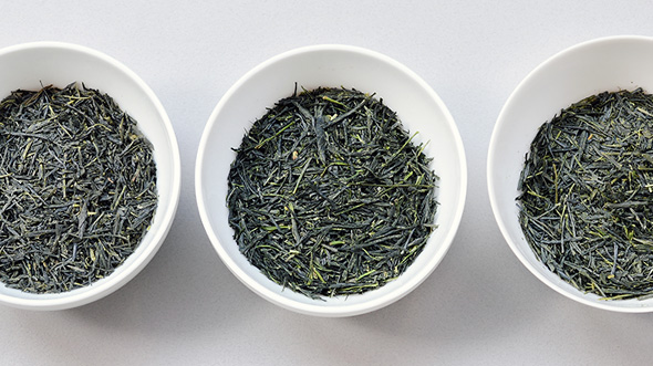 How to Measure Quality When Buying Japanese Green Tea
