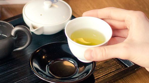 Japanese Green Tea: Satisfy Your Senses with 10 Shades of Green