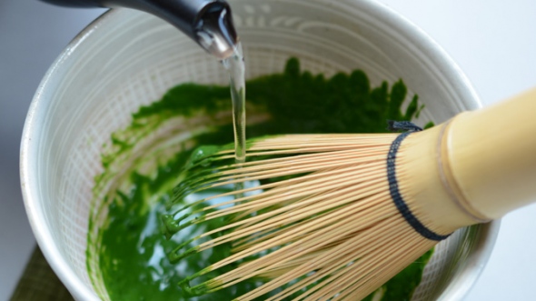Essential Guide to Owning a Matcha Whisk (Chasen)