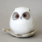 Urara - Small Owl