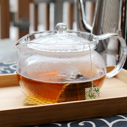 Hōjicha Tea Bag