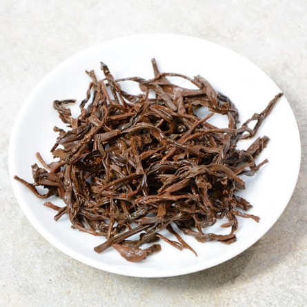 Feng Huang Dancong Black Tea