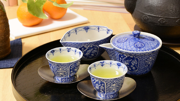 How to Brew Gyokuro Tea: A Delicate Indulgence
