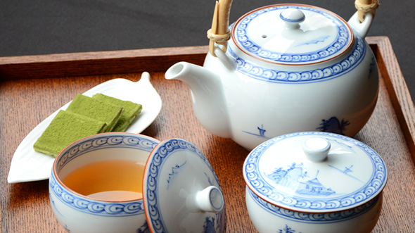 Essential Guide to Choosing the Perfect Japanese Tea Set